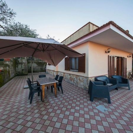 Villa Malu Sorrento Kültér fotó
