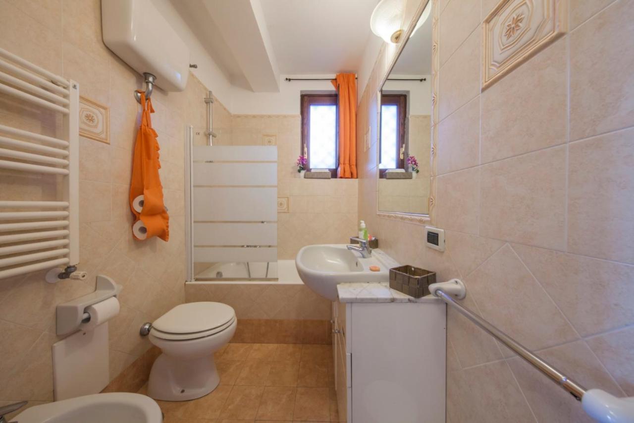 Villa Malu Sorrento Kültér fotó